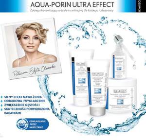 Aqua-Porin Ultra Efekt
