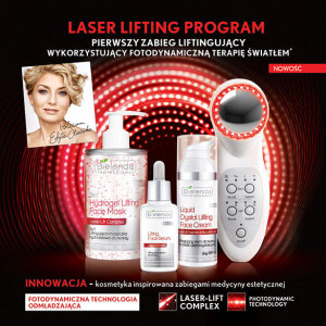 Laser Lifting Program